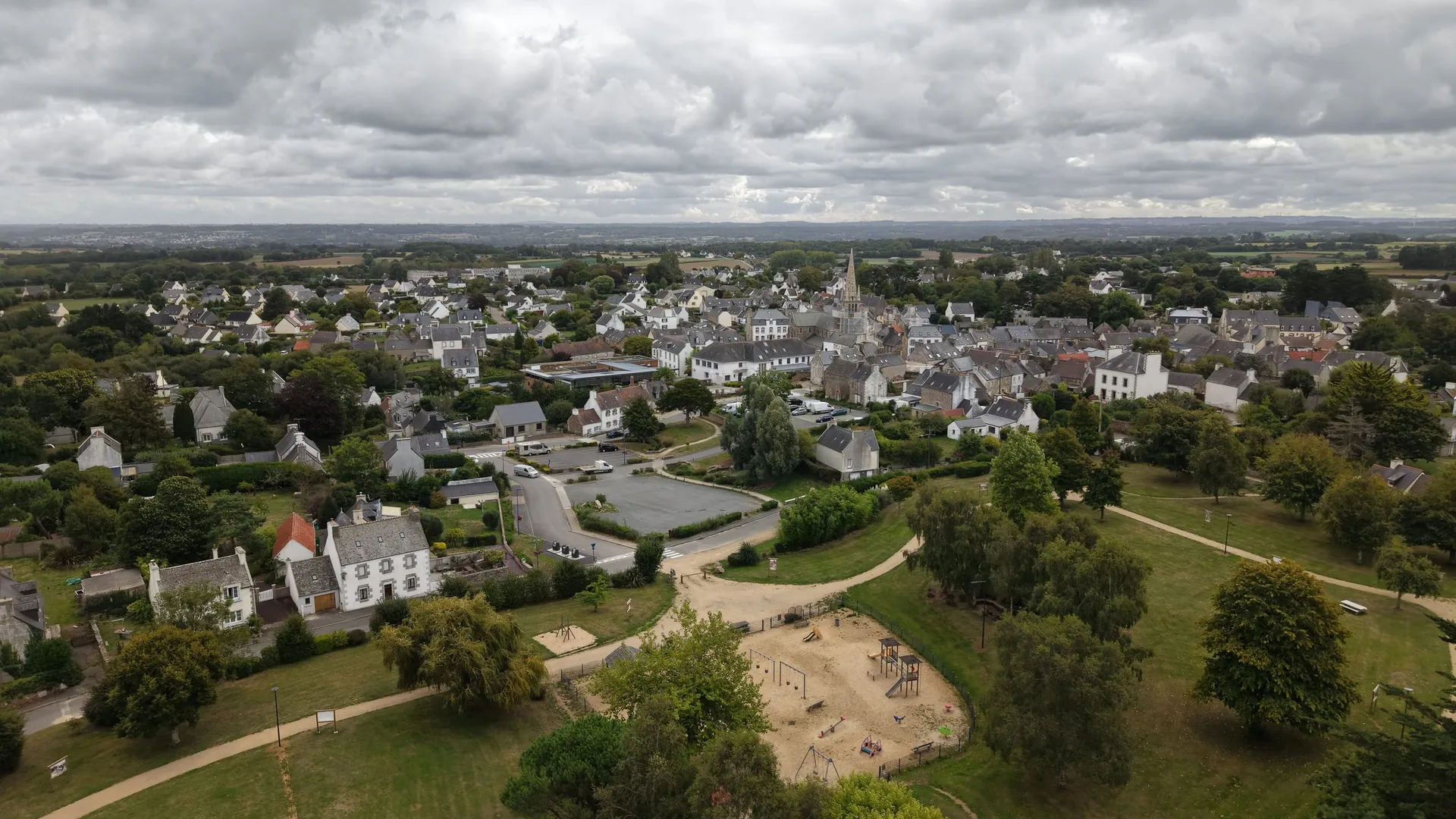Lanmeur