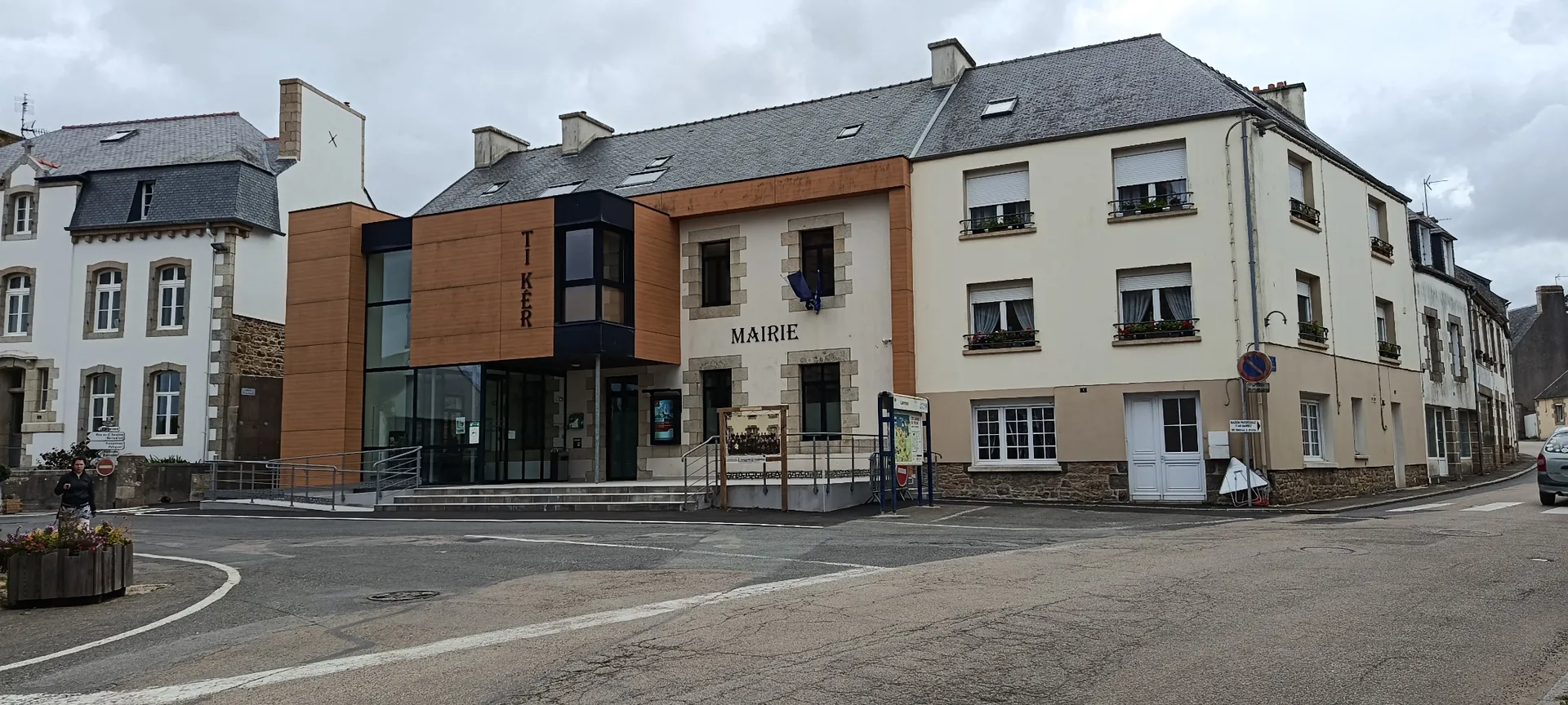 Lanmeur